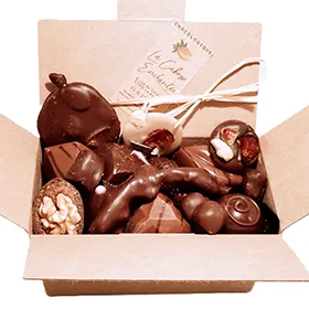 Ballotins & Coffrets